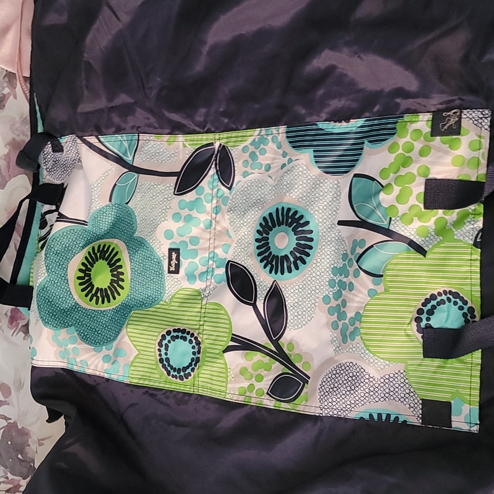 Thirty-One Bleacher Blanket